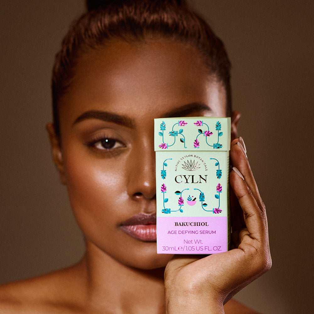 Bakuchiol Age-defying Serum