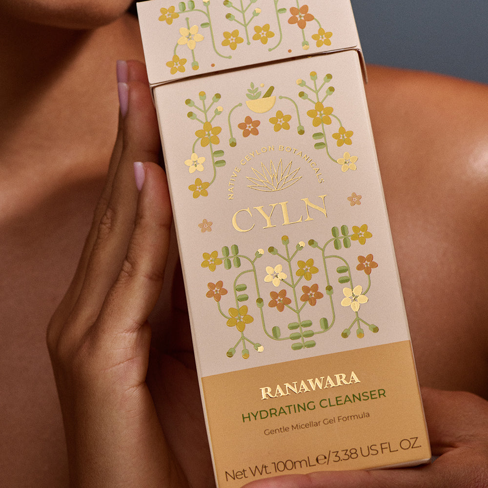 Ranawara Hydrating Cleanser