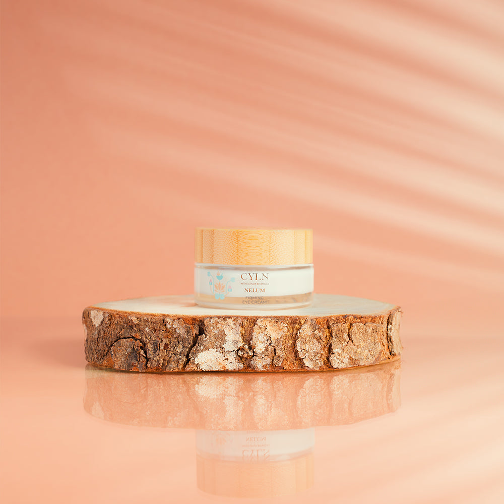 Firming Nelum Eye Cream