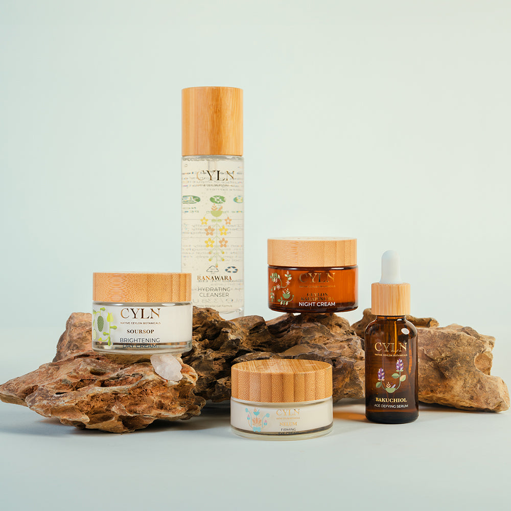 The Helaveda Essentials