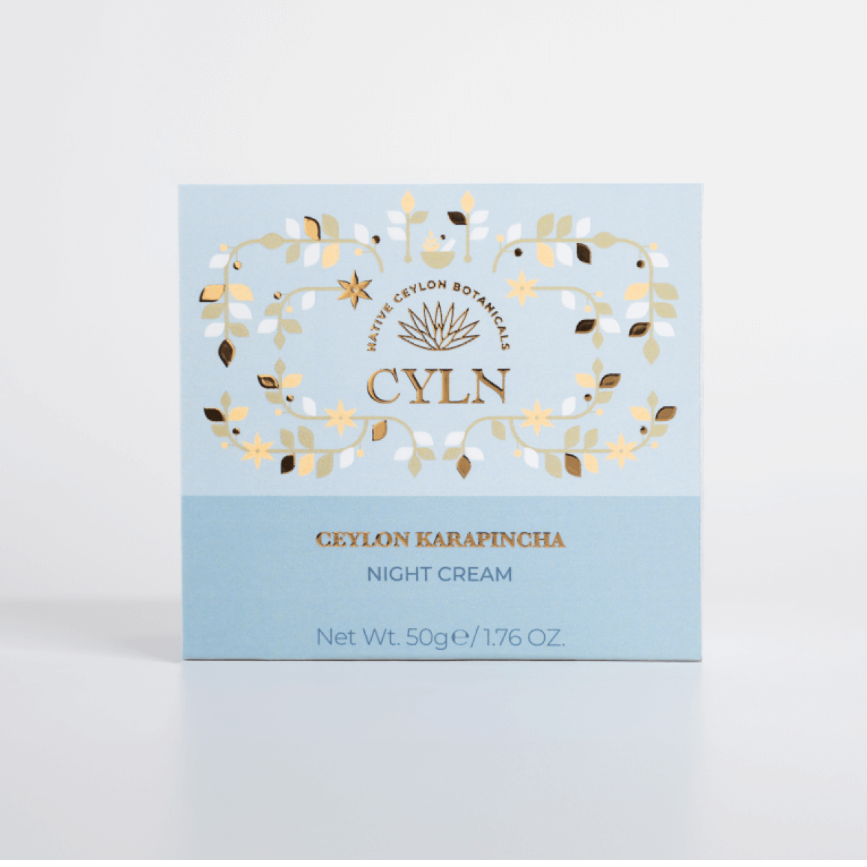 Ceylon Karapincha Night Cream