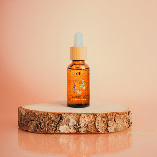 Bakuchiol Age-defying Serum