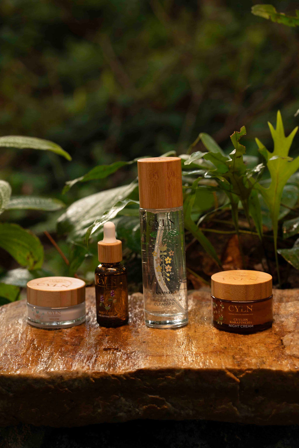 Lunar Renewal Ritual