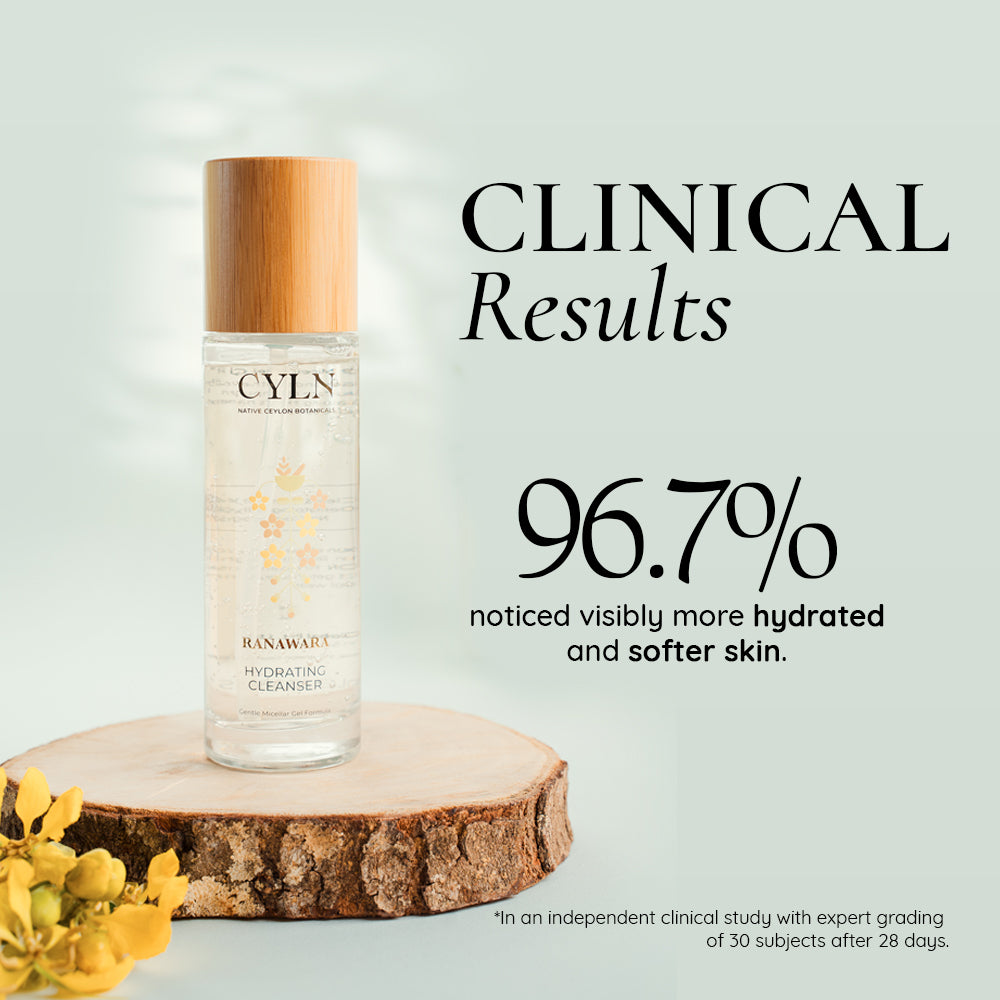 Ranawara Hydrating Cleanser