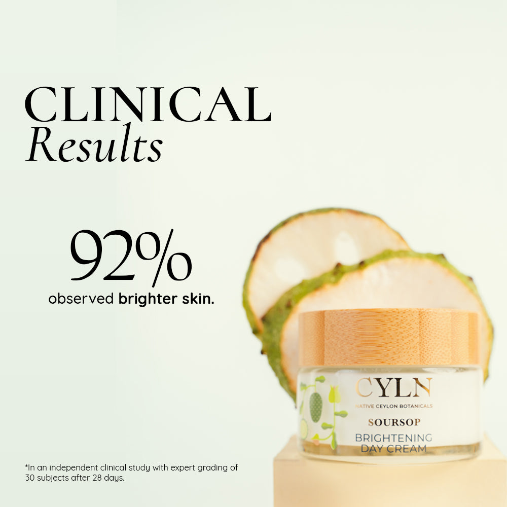Soursop Brightening Day Cream