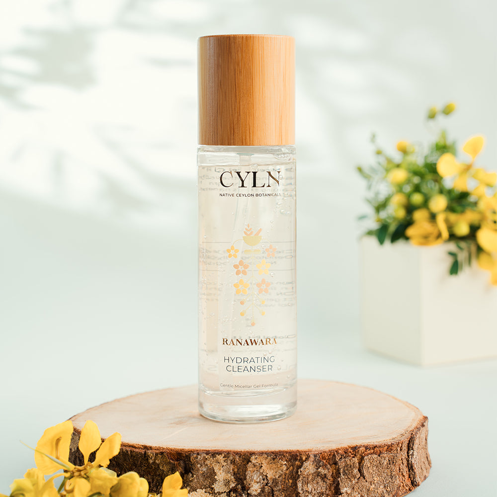 Ranawara Hydrating Cleanser