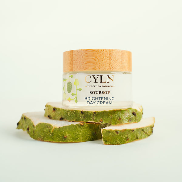 Soursop Brightening Day Cream