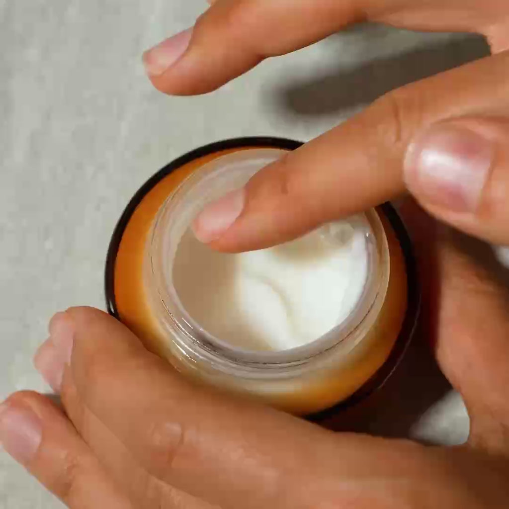 Soursop Brightening Day Cream