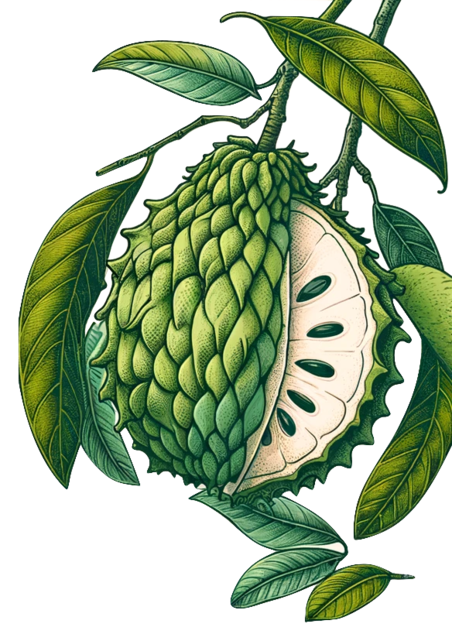soursop 